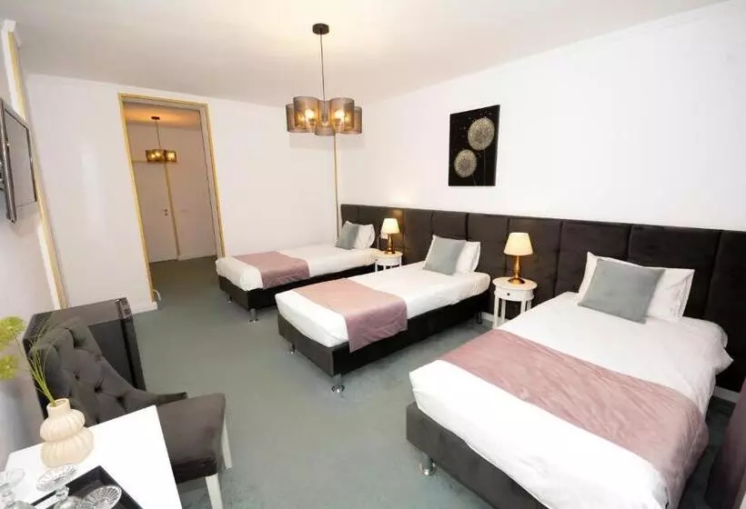 Fotos del hotel Andre´s:  1