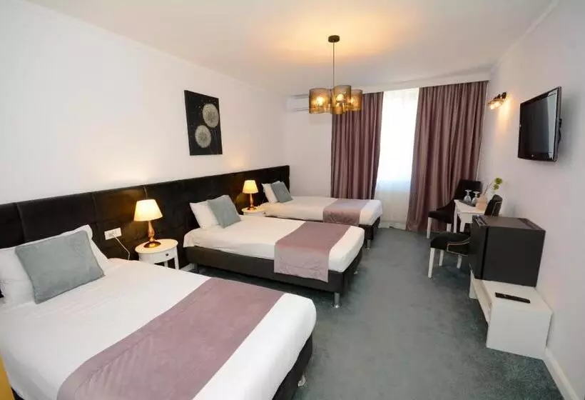 Fotos del hotel Andre´s:  15