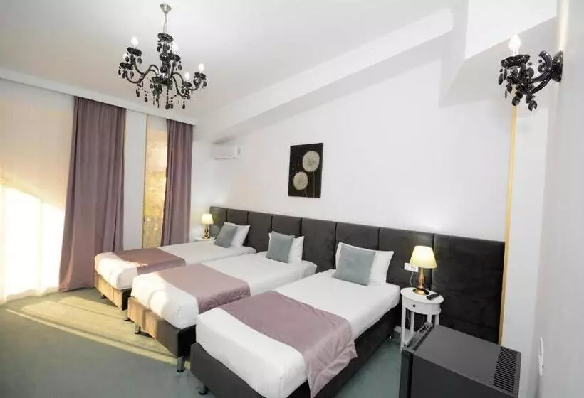 Fotos del hotel Andre´s:  9