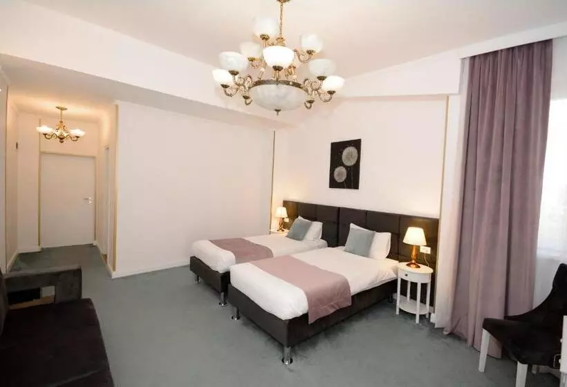 Fotos del hotel Andre´s:  11