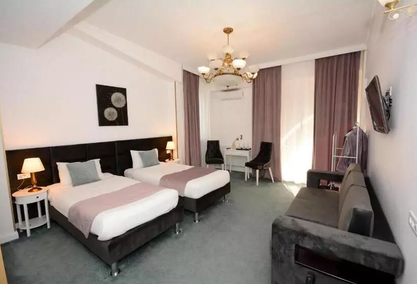 Fotos del hotel Andre´s:  13