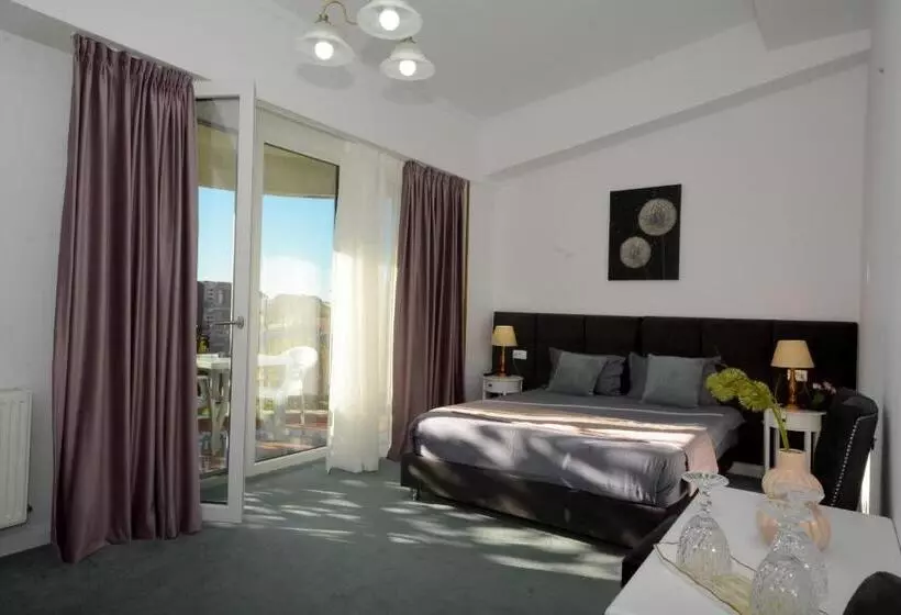 Fotos del hotel Andre´s:  23