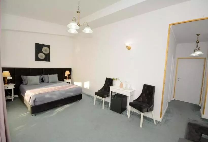 Fotos del hotel Andre´s:  16