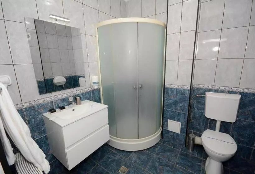 Fotos del hotel Andre´s:  8