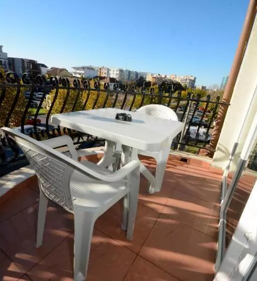 Fotos del hotel Andre´s:  3