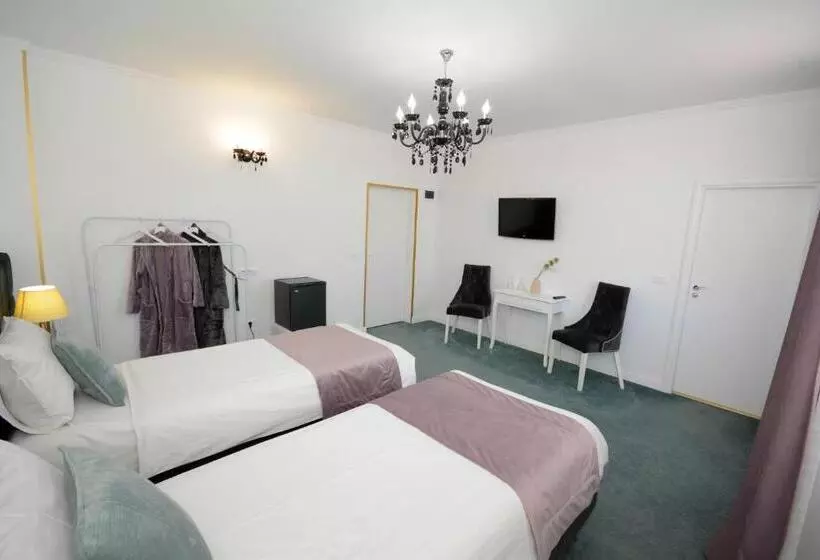 Fotos del hotel Andre´s:  14