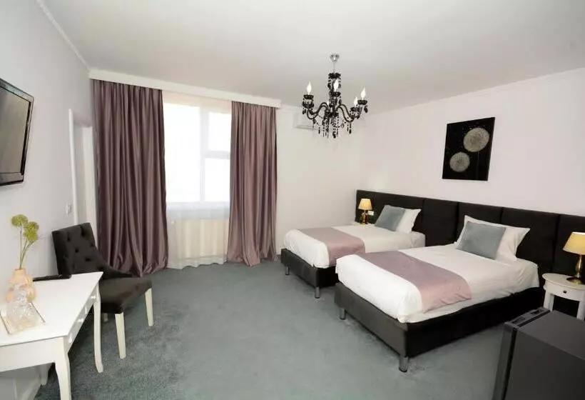 Fotos del hotel Andre´s:  5