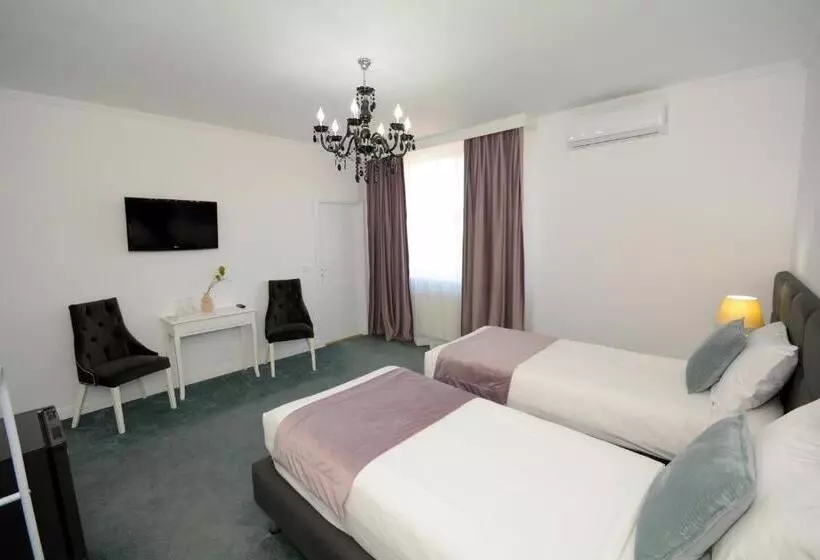 Fotos del hotel Andre´s:  12