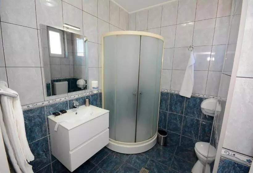 Fotos del hotel Andre´s:  6