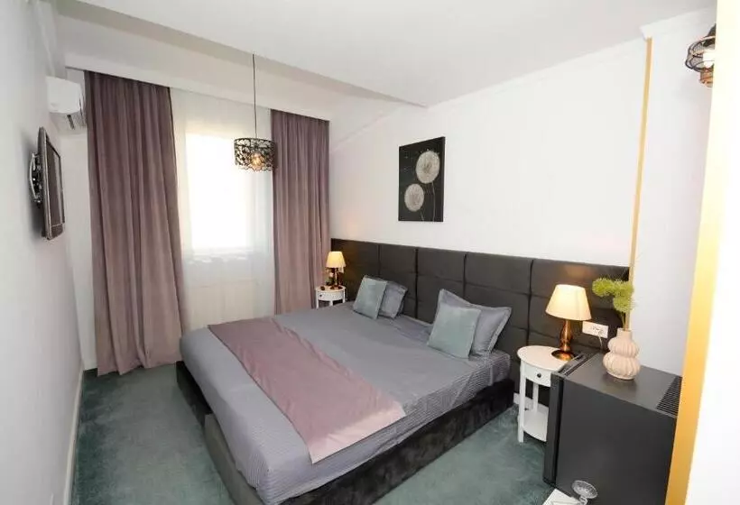 Fotos del hotel Andre´s:  21