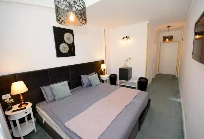 Fotos del hotel Andre´s:  20