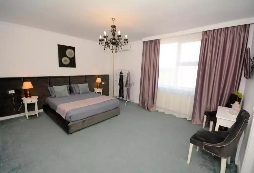 Fotos del hotel Andre´s:  24