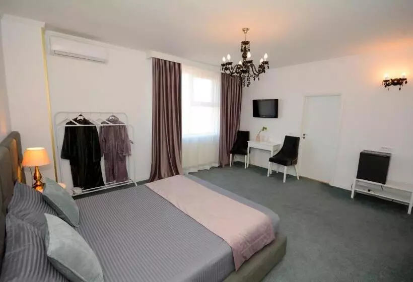 Fotos del hotel Andre´s:  19