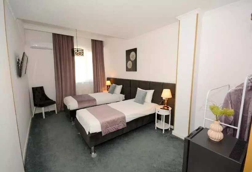 Fotos del hotel Andre´s:  17