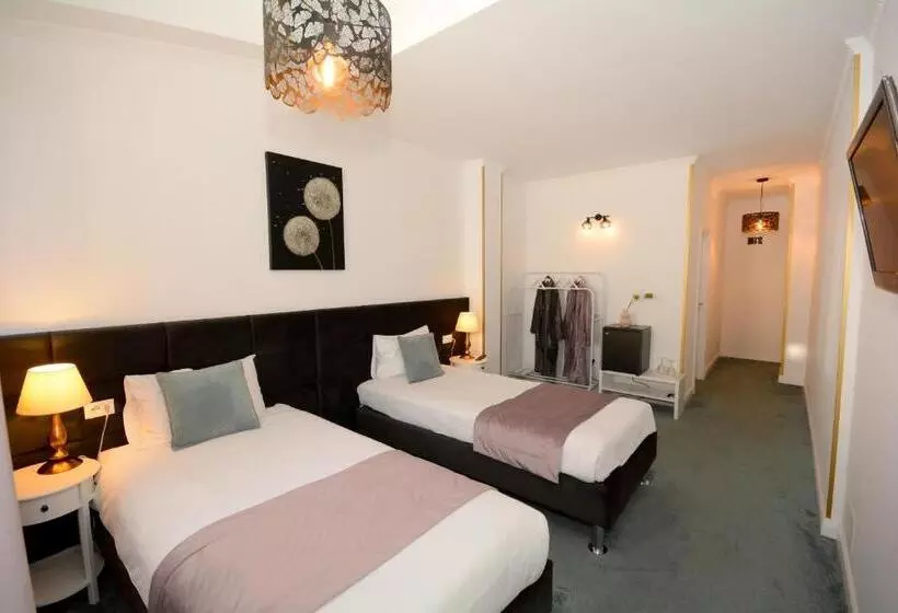 Fotos del hotel Andre´s:  18