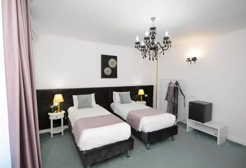 Fotos del hotel Andre´s:  7