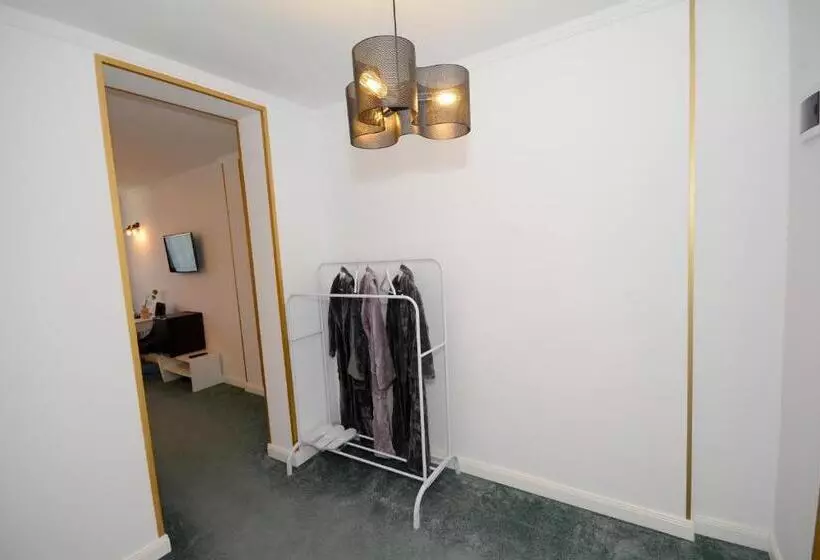 Fotos del hotel Andre´s:  25