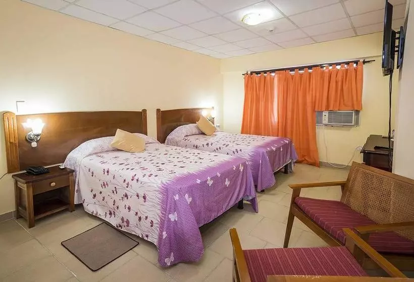 Fotos del hotel Bella Habana Aeropuerto:  7