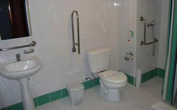 Fotos del hotel Bella Habana Aeropuerto:  6