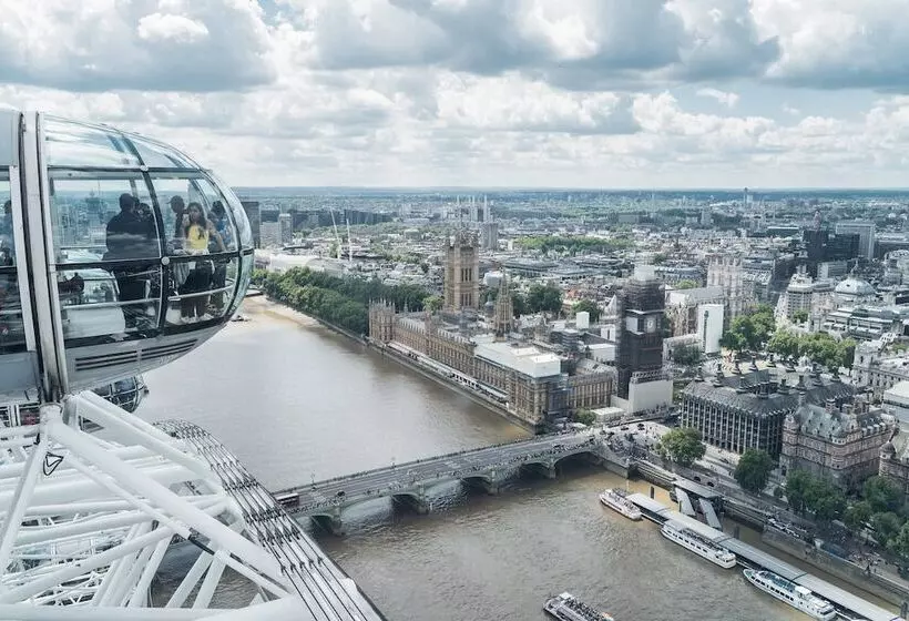 Fotos del hotel Citizenm London Bankside:  13