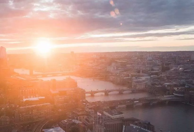 Fotos del hotel Citizenm London Bankside:  8