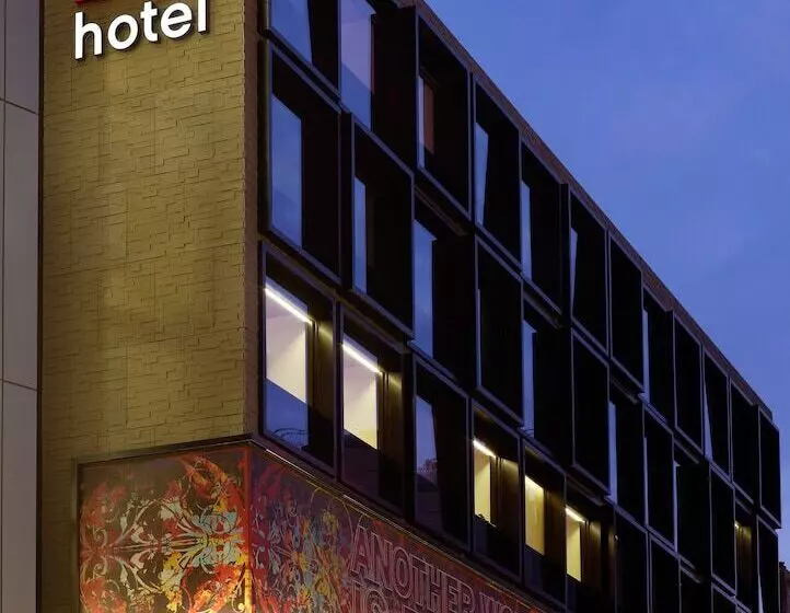 Citizenm London Bankside