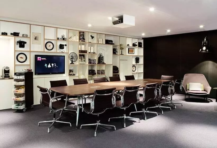 Fotos del hotel Citizenm London Bankside:  12