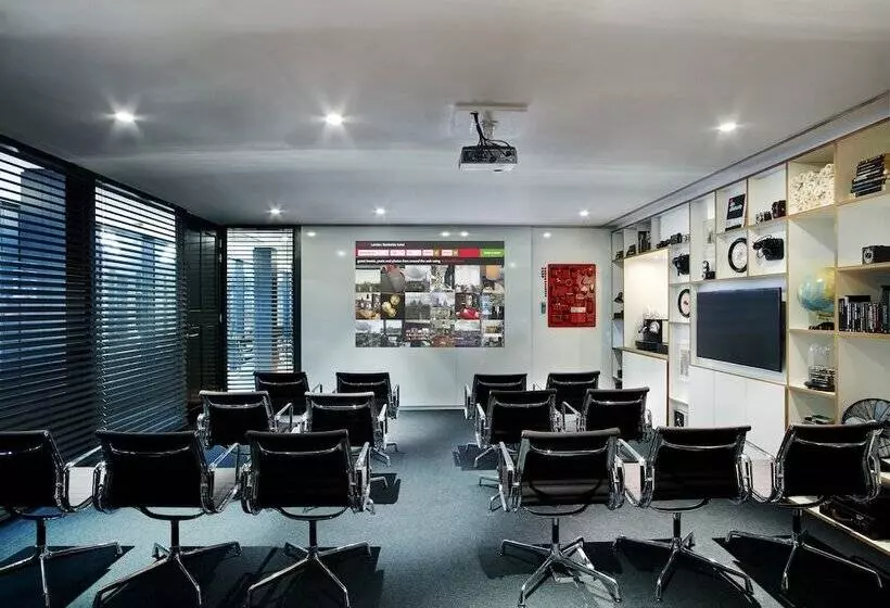 Fotos del hotel Citizenm London Bankside:  25