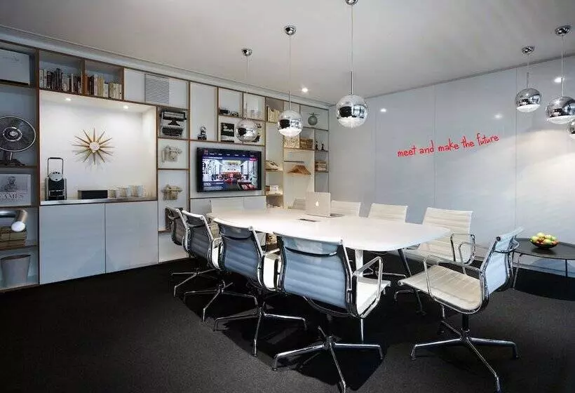 Fotos del hotel Citizenm London Bankside:  22