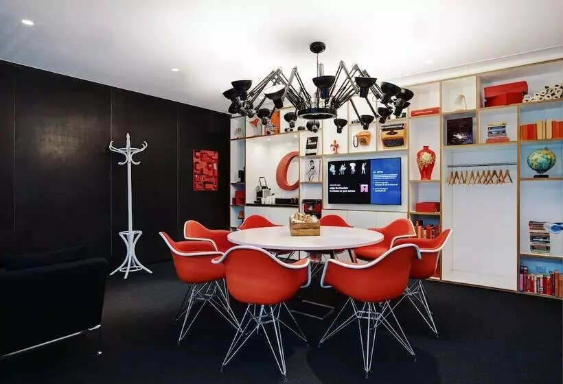 Fotos del hotel Citizenm London Bankside:  20