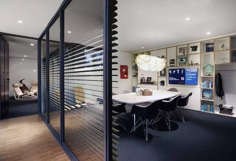 Fotos del hotel Citizenm London Bankside:  18