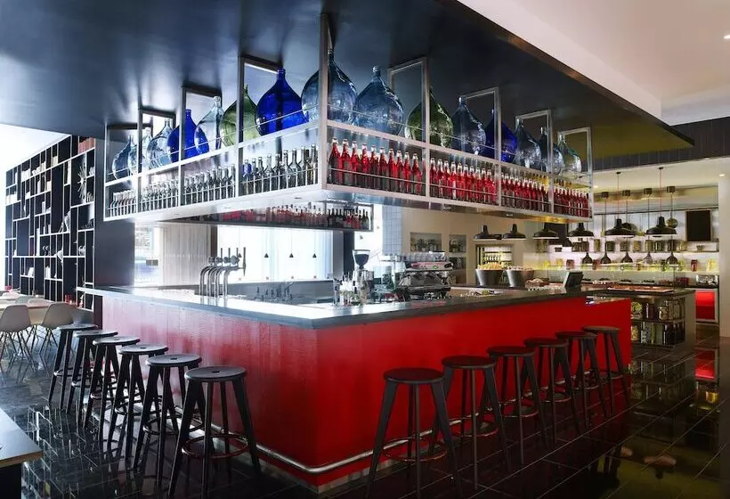 Fotos del hotel Citizenm London Bankside:  15