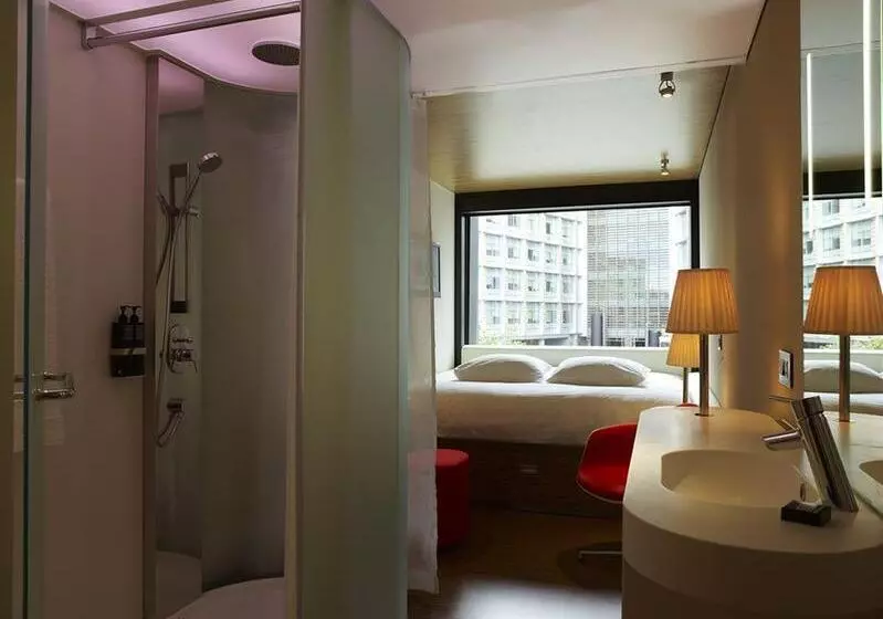 Fotos del hotel Citizenm London Bankside:  14