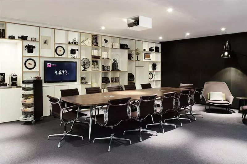 Fotos del hotel Citizenm London Bankside:  7