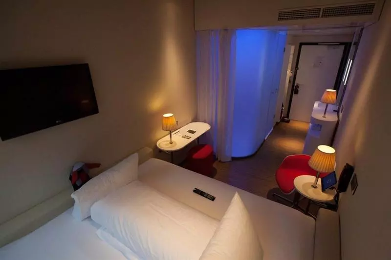 Fotos del hotel Citizenm London Bankside:  2