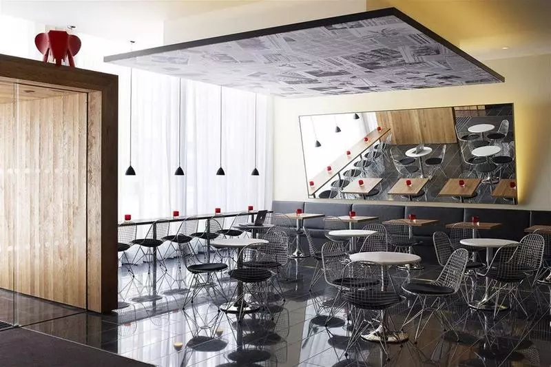 Fotos del hotel Citizenm London Bankside:  16