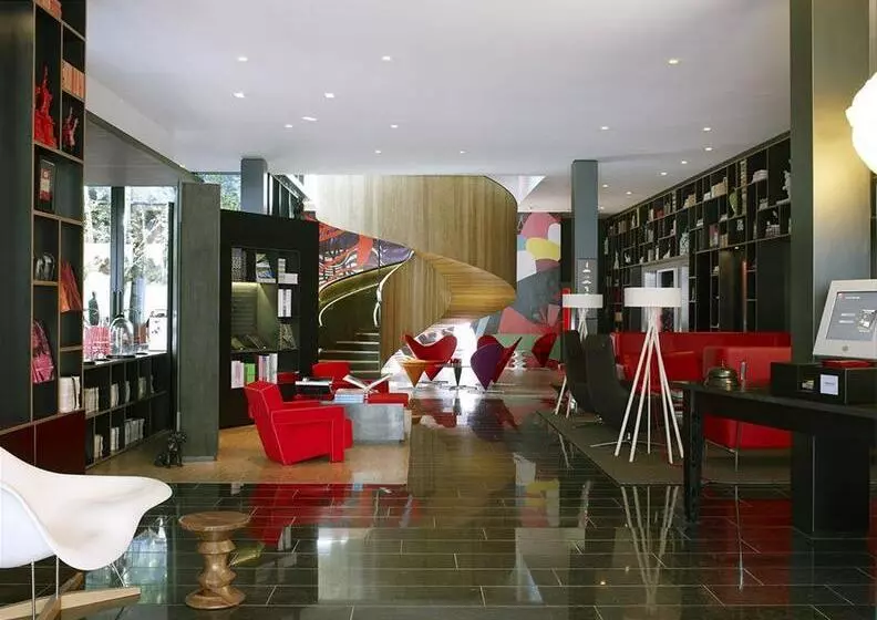 Fotos del hotel Citizenm London Bankside:  4