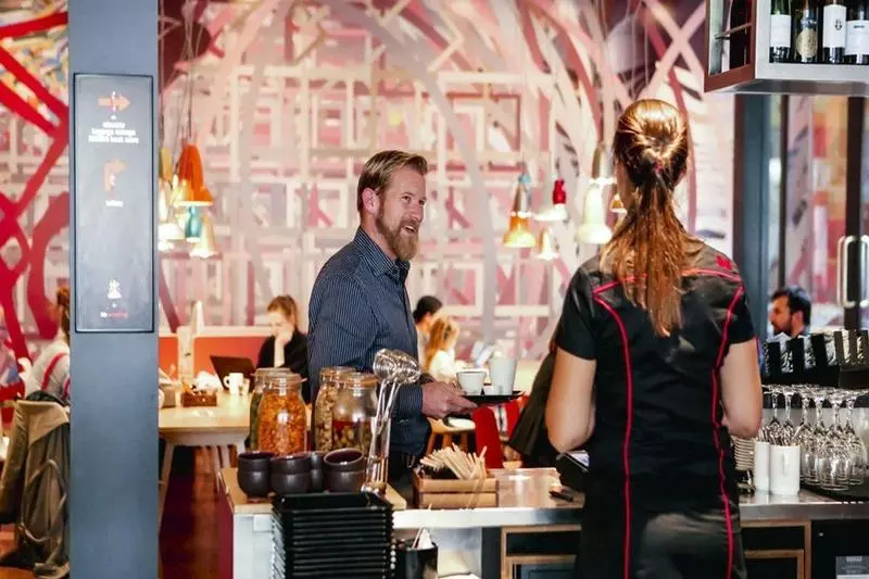 Fotos del hotel Citizenm London Bankside:  11