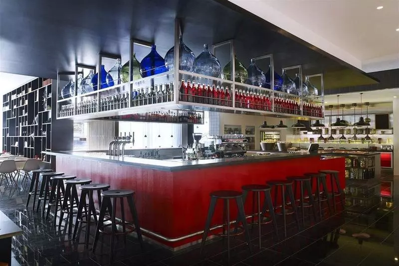 Fotos del hotel Citizenm London Bankside:  6