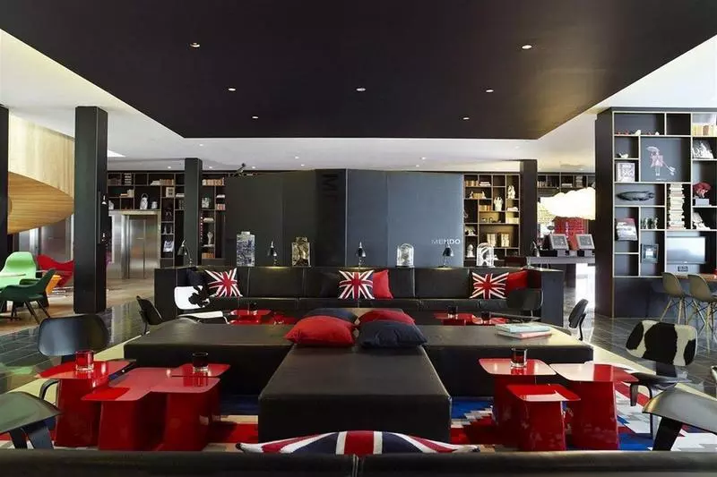 Fotos del hotel Citizenm London Bankside:  23