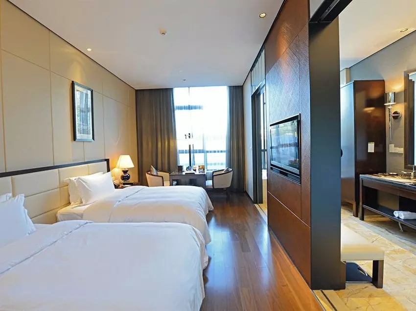 Fotos del hotel Kingrand:  15