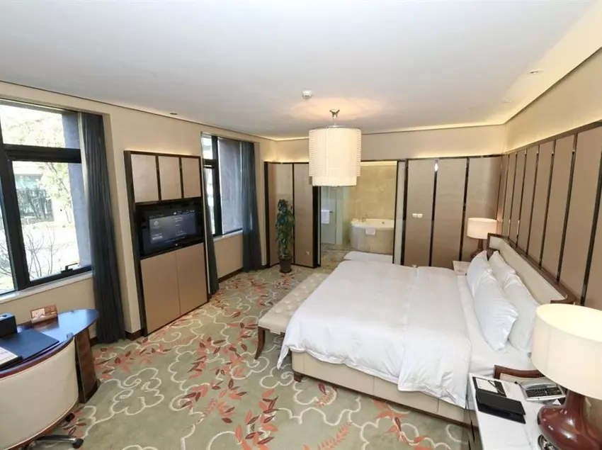 Fotos del hotel Kingrand:  14