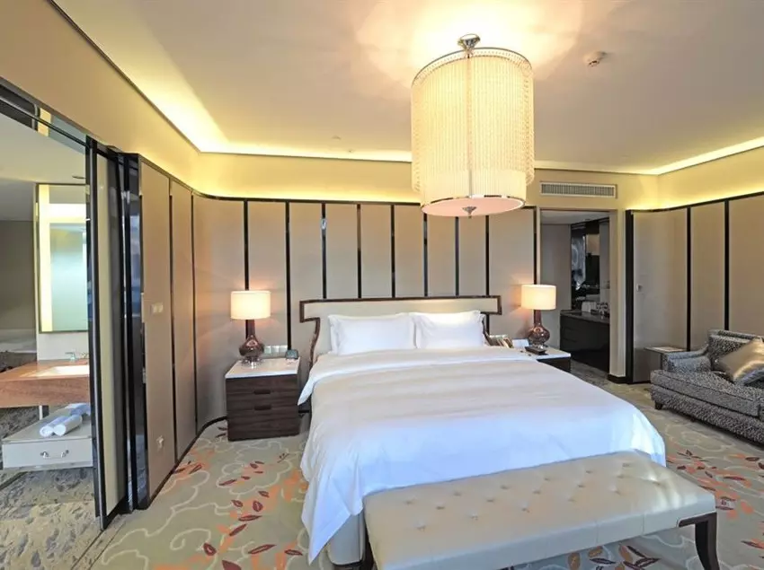 Fotos del hotel Kingrand:  10