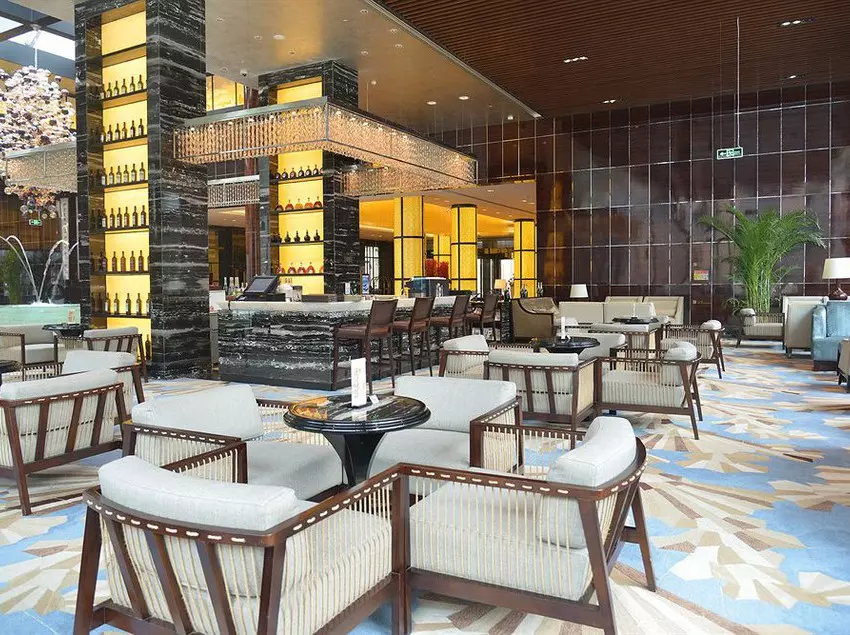 Fotos del hotel Kingrand:  4