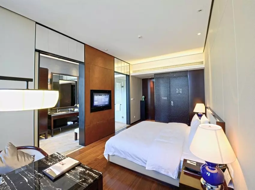 Fotos del hotel Kingrand:  18