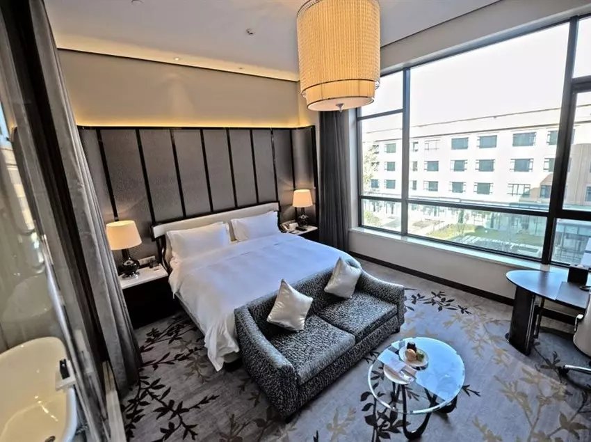 Fotos del hotel Kingrand:  19