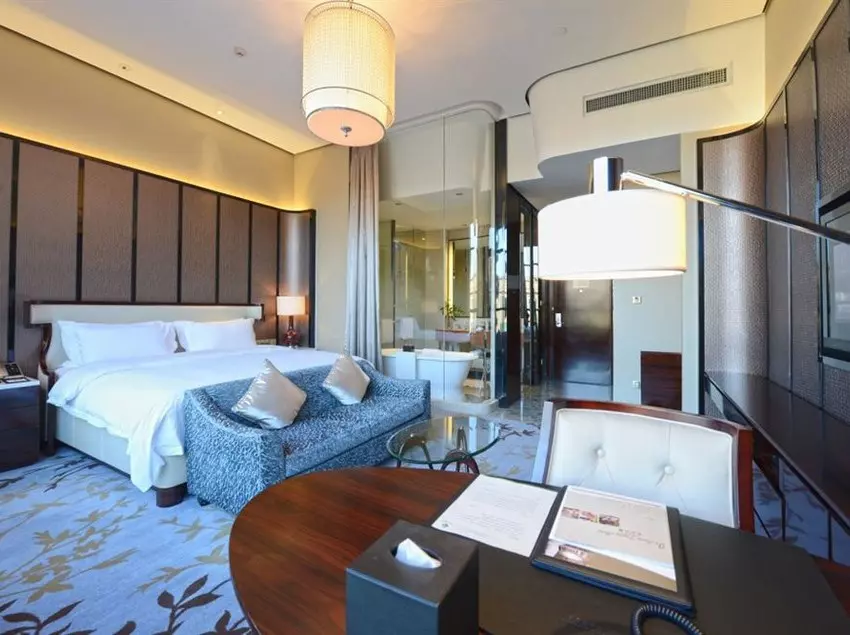 Fotos del hotel Kingrand:  6