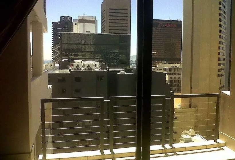 Fotos del hotel Kings In Cape:  8