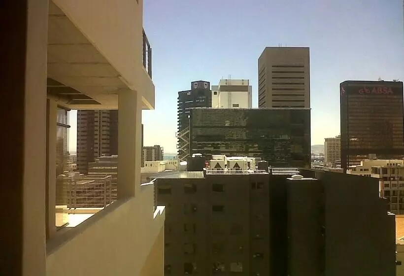 Fotos del hotel Kings In Cape:  13