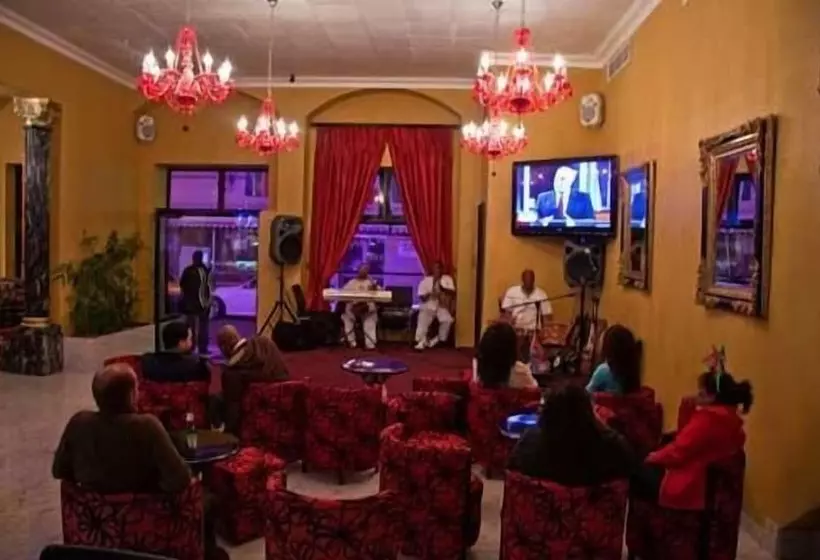 Fotos del hotel Kings In Cape:  19